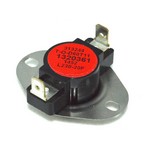 Heil/International Comfort Products 1320361 High Limit Switch