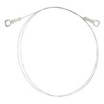 Resideo 136434AA Honeywell ionizing wire for 20" air cleaner sold e