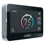 Lennox Parts 13H14 7-Day Prog Color Thermostat