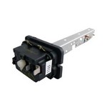 Lennox Parts 13H69 Fan & Limit Switch