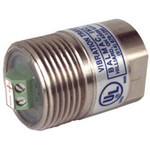 NIDEC MOTOR CORPORATION (Emerson / US Motors) C3P1B 3 HP, 3540 RPM, C3P1B, 230/460 V, 60 HZ, 182T