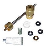 Honeywell, Inc. 14002694-006 VALVE REPACK/REBUILD KIT FOR V5011A,F WITH 1/2, 3/4 AND 1" PIPE SIZE WITH 4CV OR LESS.
