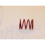 Honeywell, Inc. 14003873-001 RED SPRING FOR VP526A VALVE, 2-5 LBS.