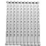 Advance Control Components 140225 31 - 40 number strips for terminal block