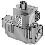Honeywell, Inc. VR8305P2208 Direct Ignition Dual Automatic Valve Combination Gas Control, Natural