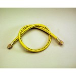 Ritchie Engineering Co., Inc. / YELLOW JACKET 14560 B-60 CHARGING HOSE (YELLOW)