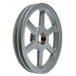 Lennox Parts 14K91 Pulley