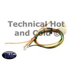 Lennox Parts 15T89 WIRE HARNESS FOR MOTOR