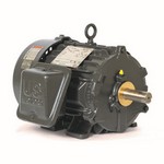 NIDEC MOTOR CORPORATION (Emerson / US Motors) 8D1P2G 1 HP, 1760 RPM, 8D1P2G, 575 V, 60 HZ, 143T