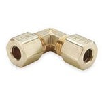 Fittings 165C10 5/8" Compression Ell