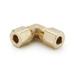 Parker Hannifin Corp. - Brass Division 165C-6 UNION ELBOW 3/8^ BY 3/8^ **