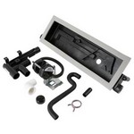 Lennox Parts 17F50 Cold End Header Box Kit