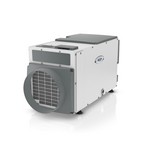 Aprilaire / Research Products Corporation 1850 Dehumidifier, 95 Pints/Day