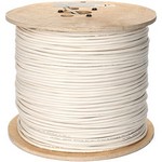 Coleman Cable, Inc. 186PL 250' 18-6 T'Stat Wire Plenum