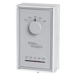 White-Rodgers / Emerson 1E56N-444 WHITE-RODGERS THERMOSTAT