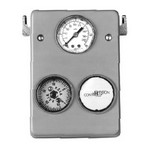 Johnson Controls, Inc. P-8000-1 Pressure Controller