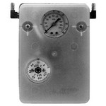Johnson Controls, Inc. T-8020-1 Proportional