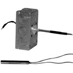 Johnson Controls, Inc. TEA-J000000 Averaging sensors, 10 foot sensor length, 100 ohms at 32°F (0°C)