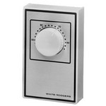 White-Rodgers / Emerson 1A65-641 Line Voltage Wall Thermostat, 40F to 85F