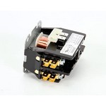 Manitowac, Montigo 2006589 120vCoil 1pole 25amp Contactor