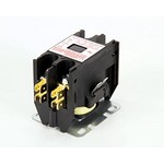 Manitowac, Montigo 2006599 240V 1P 25A CONTACTOR W/SHUNT