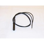 Honeywell, Inc. 203401B 2-WIRE PLATINUM WATER PROOF PTC SENSOR FOR T775, W7100 TYPE CONTROLLERS.