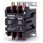 Siemens Industrial Controls 42BF35AG DP Contactor - 30A 3 Pole 208-240v Coil