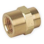 Johnson Controls, Inc. 208P-8-4 REDUCER COUPLING 1/2" FPT X 1/4" FPT