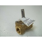 Emerson Climate Technologies/Alco Controls 211CA3/4B3/4P Emerson Climate (Alco) 3/4" steam solenoid valve 032305