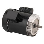 NIDEC MOTOR CORPORATION (Emerson / US Motors) T12C2JCR 1/2 HP, 1725 RPM, T12C2JCR, 115/208-230 V, 60 HZ, 56C