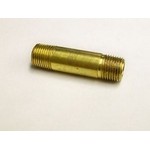 Parker Hannifin Corp. - Brass Division 215PNL-6-35 BRASS PIPE NIPPLE **