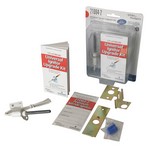 White-Rodgers / Emerson 21D642 White Rodgers universal nitride hot surface upgrade kit 102-132VAC