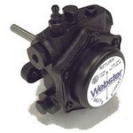 Webster Heating Products 22R322D-5AA14 FUEL OIL PUMP   (PWF 10260)
