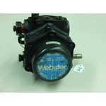 Webster Heating Products 22R623D-5C14 56GPH/300PSI/3450RPM PUMP