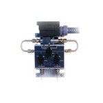 Johnson Controls, Inc. DPT2300-025D-V # TRANS WET 0-25#, 0-5vdc 3VLV