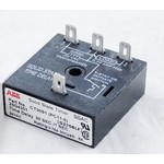 Lennox Parts 25G43 Time Delay Relay