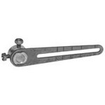 Honeywell, Inc. 26026G Actuator Accessory- Damper Crank Arm
