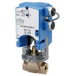 Multi Products 2659D-S 120V Square Shaft Actuator