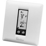 Robertshaw / Uni-Line 2700-002 Slimzone Thermostat DSL-520P