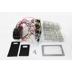 Lennox Parts 28K38 15kw Heater Kit w/circuit brkr