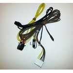 Lennox Parts 28W70 Wire Harness W/DefrostSensor