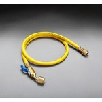 Ritchie Engineering Co., Inc. / YELLOW JACKET 29036 YELLOW JACKET Plus II Hose with Compact Ball Valve End