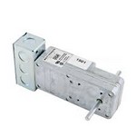 Multi Products 2985E 120V UL14 CCW Type F DualShaft