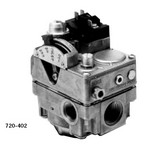 Robertshaw / Uni-Line 720-401 1/2" Dual Valve Gas Controls