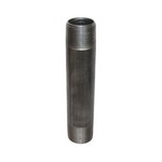 Steel Pipe Nipples 3/8X2-IN 3/8X2-IN-BLK-STSEE 56819701020