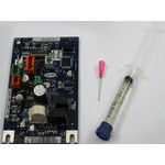 Carrier Corporation 30RB660057 Scroll Protection Module Board