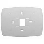 Resideo 32003796-001 Honeywell VisionPRO wall plate asse
