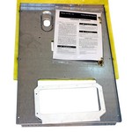 Carrier Corporation 320720-753 CELL PANEL KIT