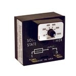 MARS - Motors & Armatures, Inc. 32397 Solid State Timer, Delay on Make, Heavy Duty