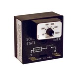 MARS - Motors & Armatures, Inc. 32399 Solid State Timer, Delay on Make, Heavy Duty